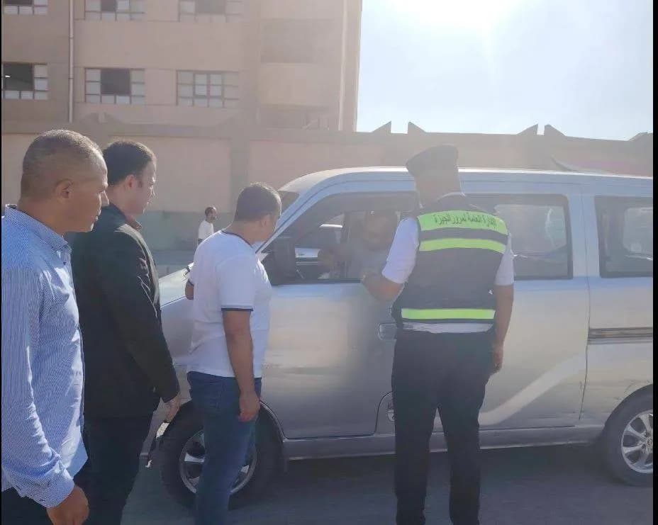 Egypt initiates drug prevention for school bus drivers