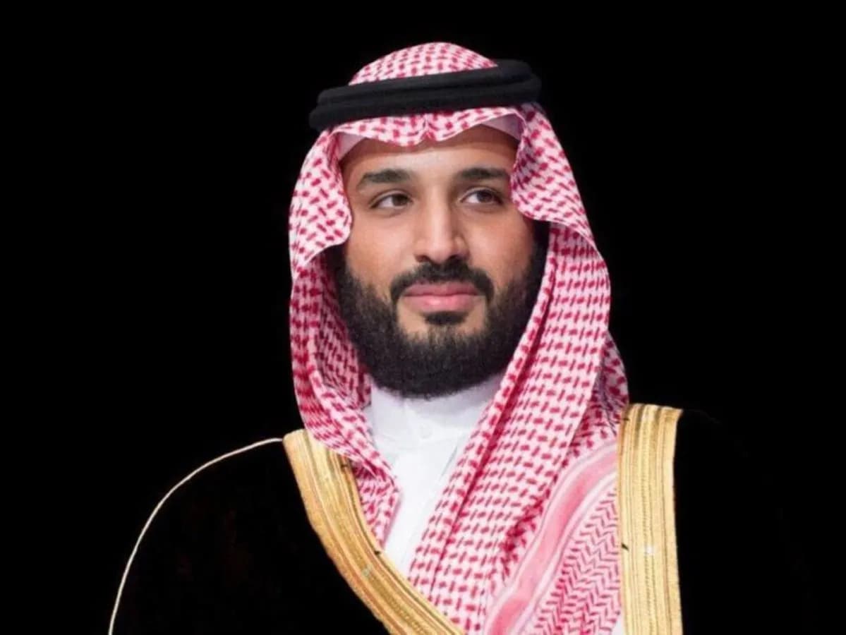مباحثات سعودية أميركية في جدة