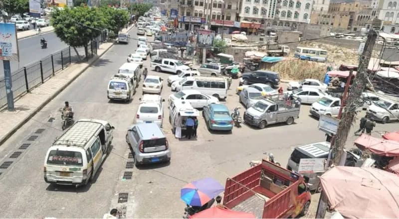 Yemeni Fighters Raise Fuel Costs