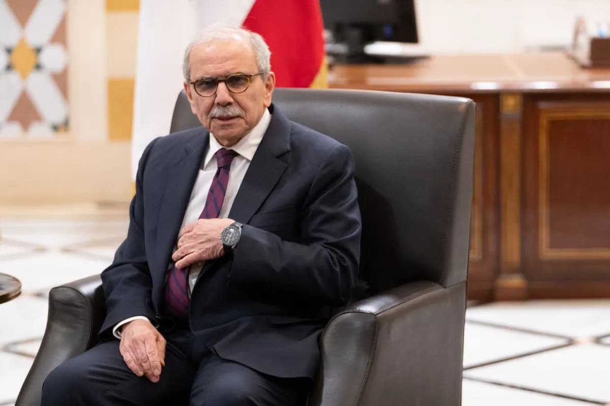 Two conflicts in Lebanon may cost over 27 billion