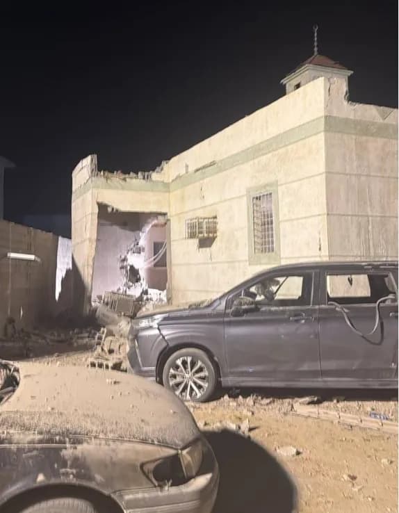 دعم عالمي للسعودية ضد الحوثي