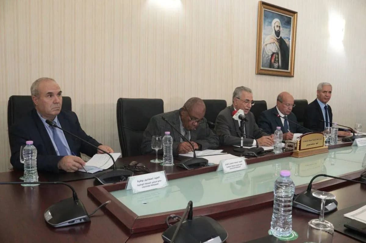 الجزائر: جهود الهيئة لإنجاح الانتخابات البلدية