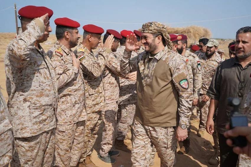 اليمن يسعى لاستعادة المبادرة في تعز وحجة