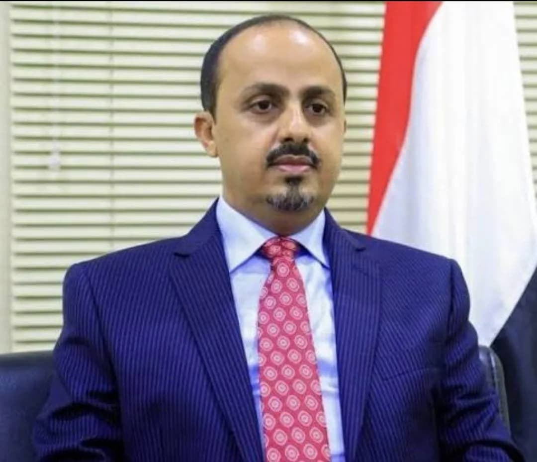 الإرياني يوضح هدف هجوم الحوثيين على مكة