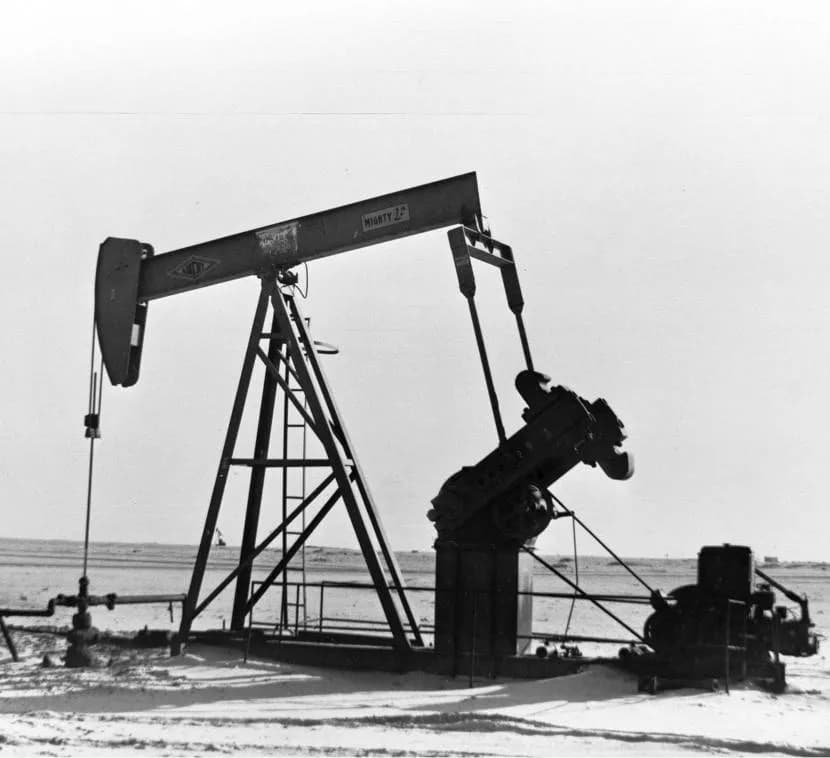 Saudi Arabia's Evolving Energy Path