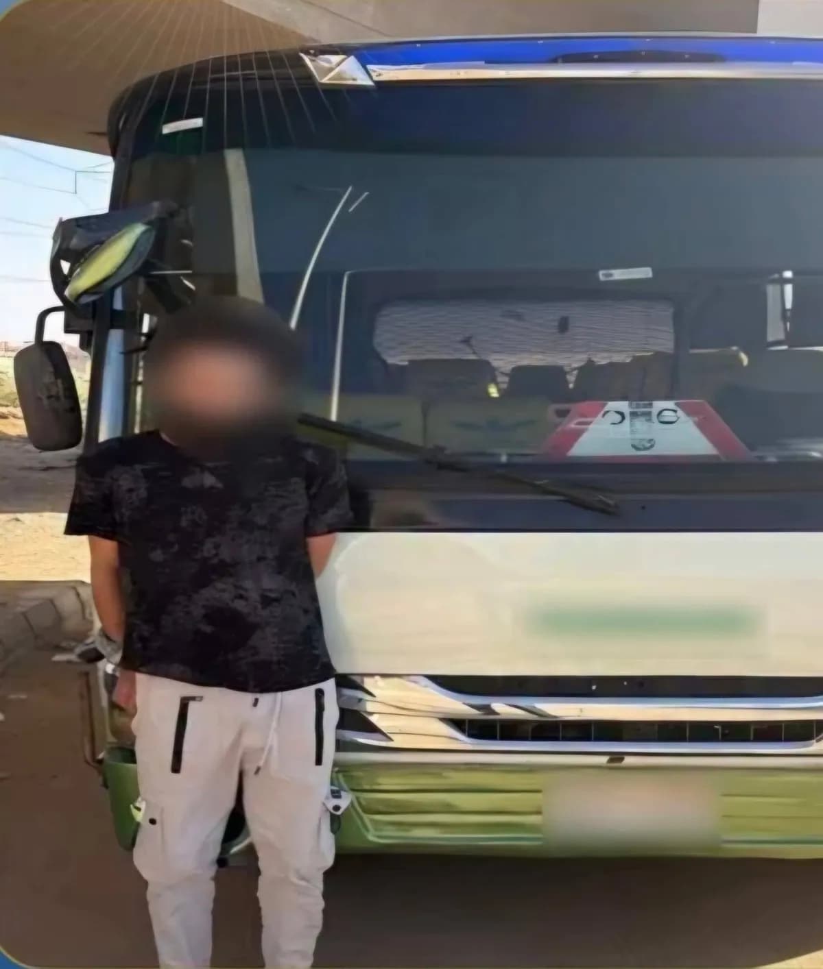 Egypt School Bus Accidents Linked to Drugs