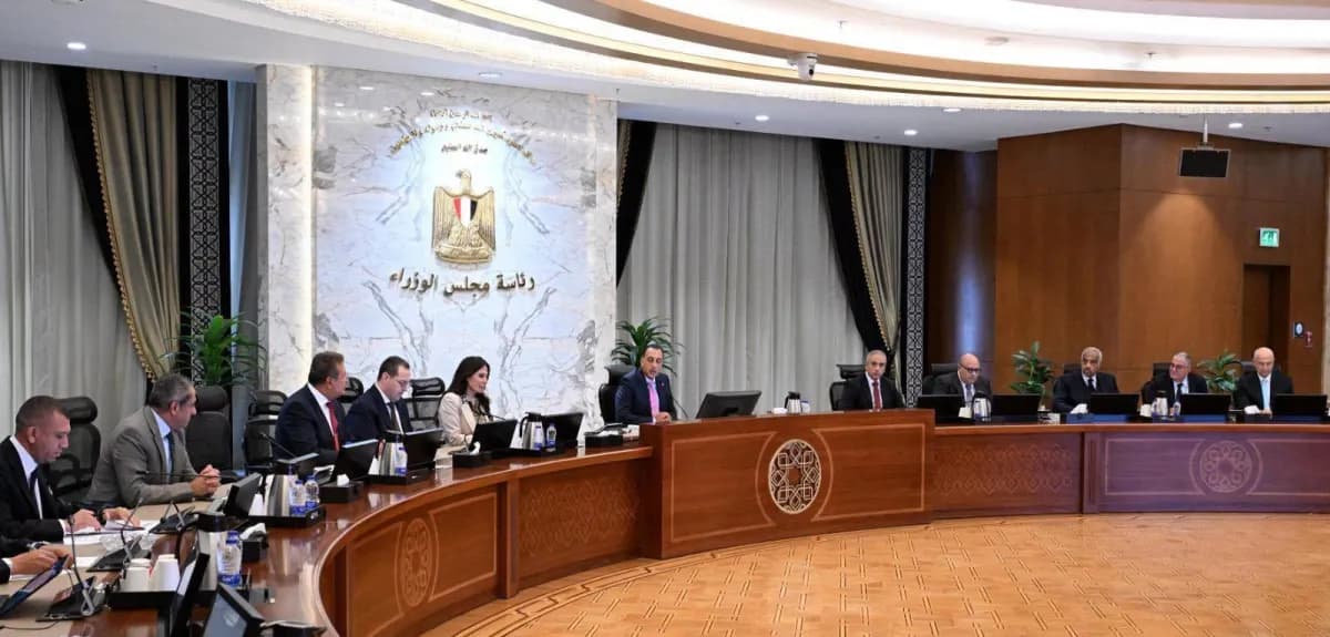 ماذا يتضمن جدول مؤتمر مصر الوطني