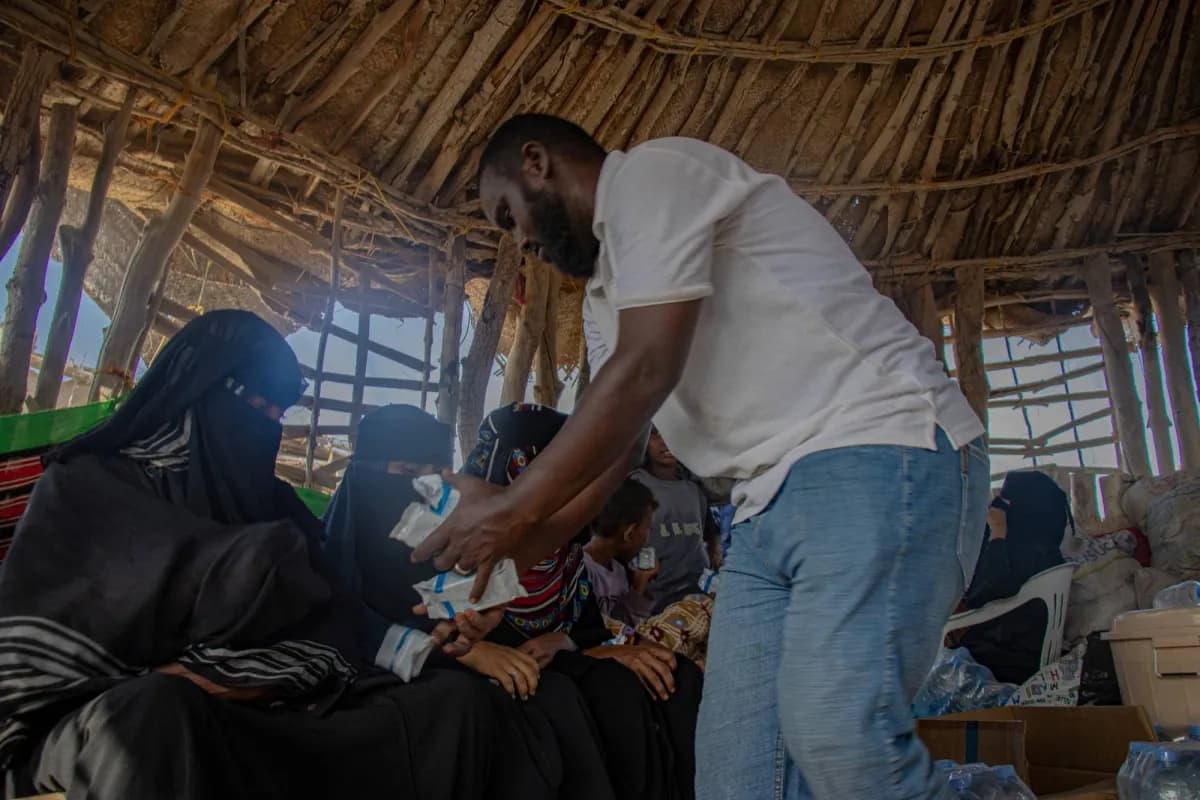 UN warns on Yemen aid effects