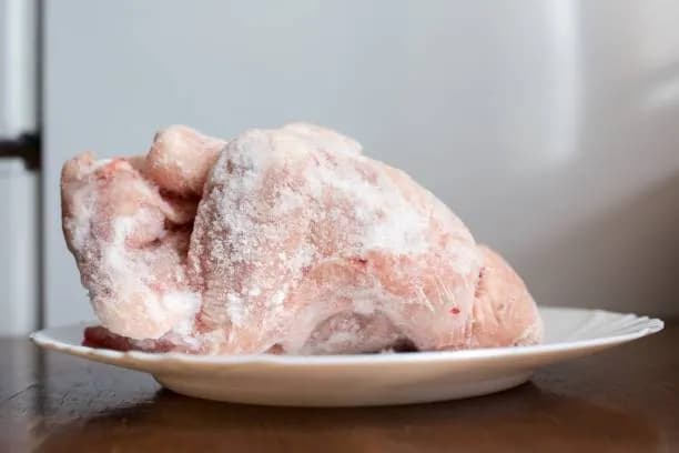 Eight kitchen habits that impact health