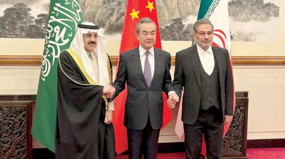 Bab al-Mandab challenges Gulf-Iran ties