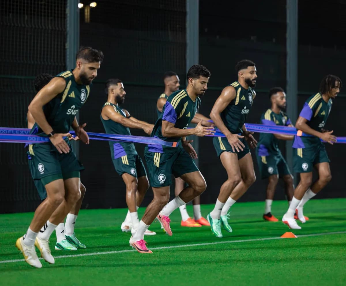 Historical record holders before 27th Gulf Cup
