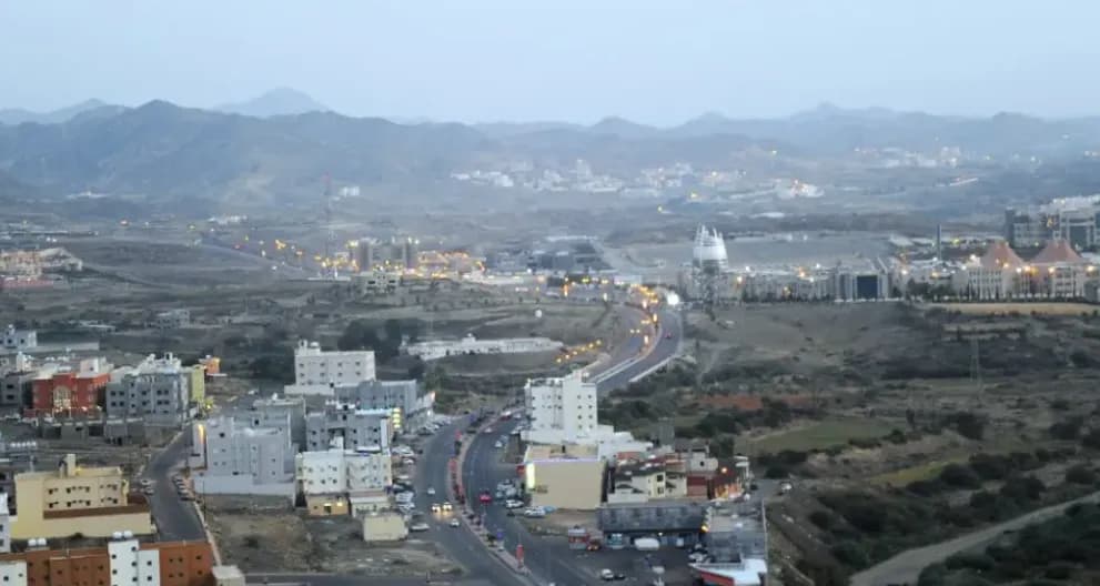 Saudi Arabia declares danger passed in Najran
