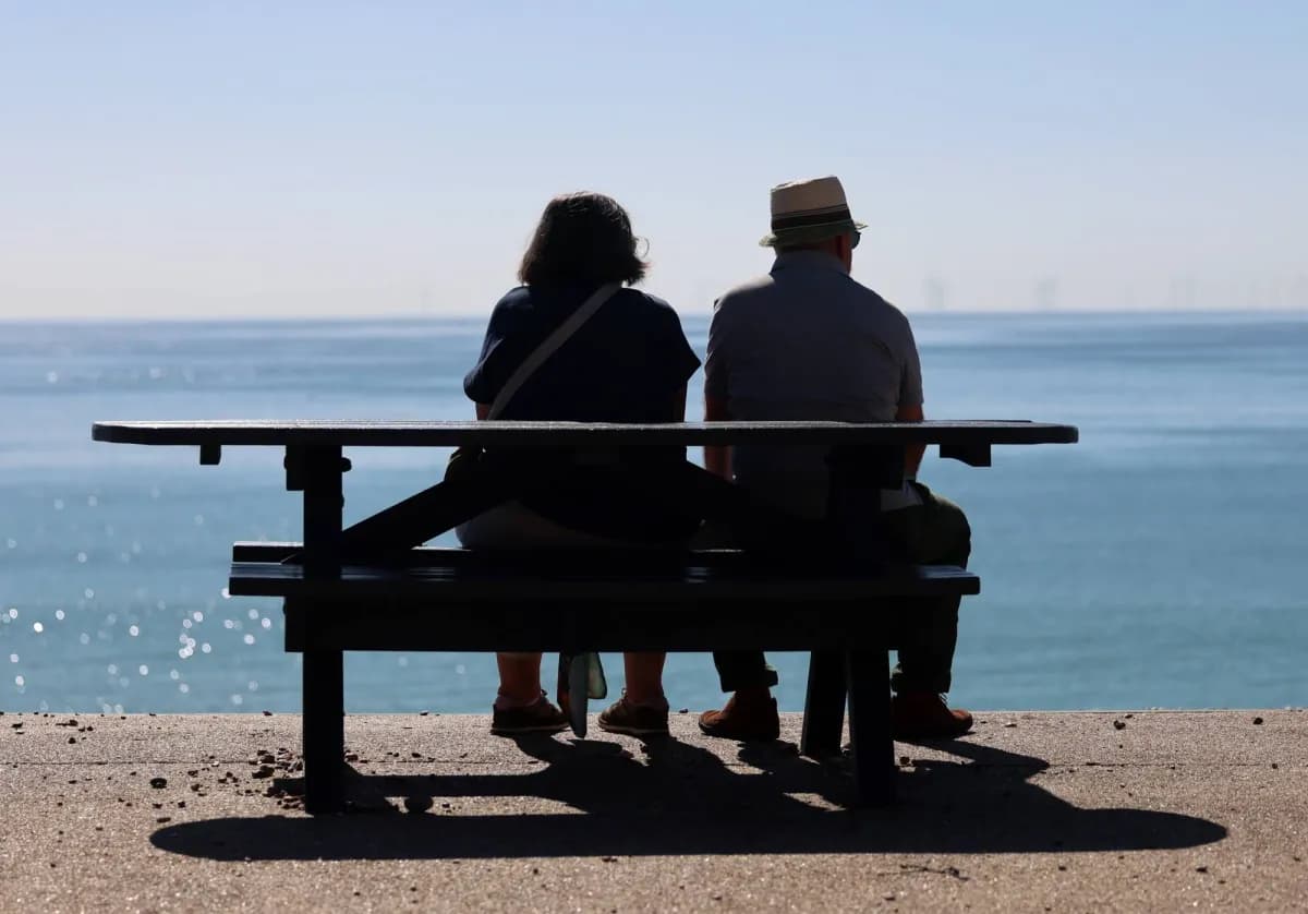 أعراض صحية مفاجئة بعد الخمسين