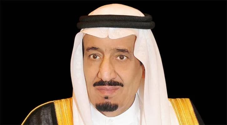 King Salman on Saudi Arabia's founding principles