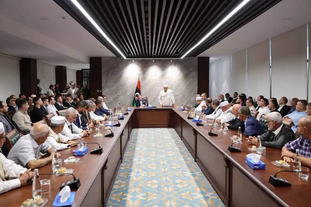 ليبيا بين الانتخابات والدستور