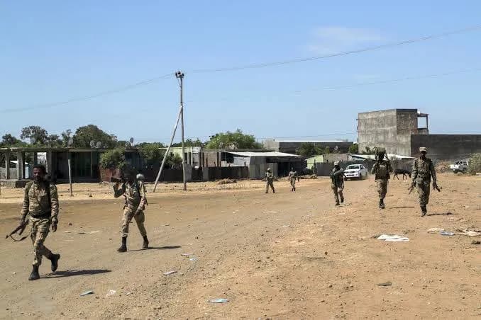 Tigray Conflict: Will it alter Ethiopia's dynamics