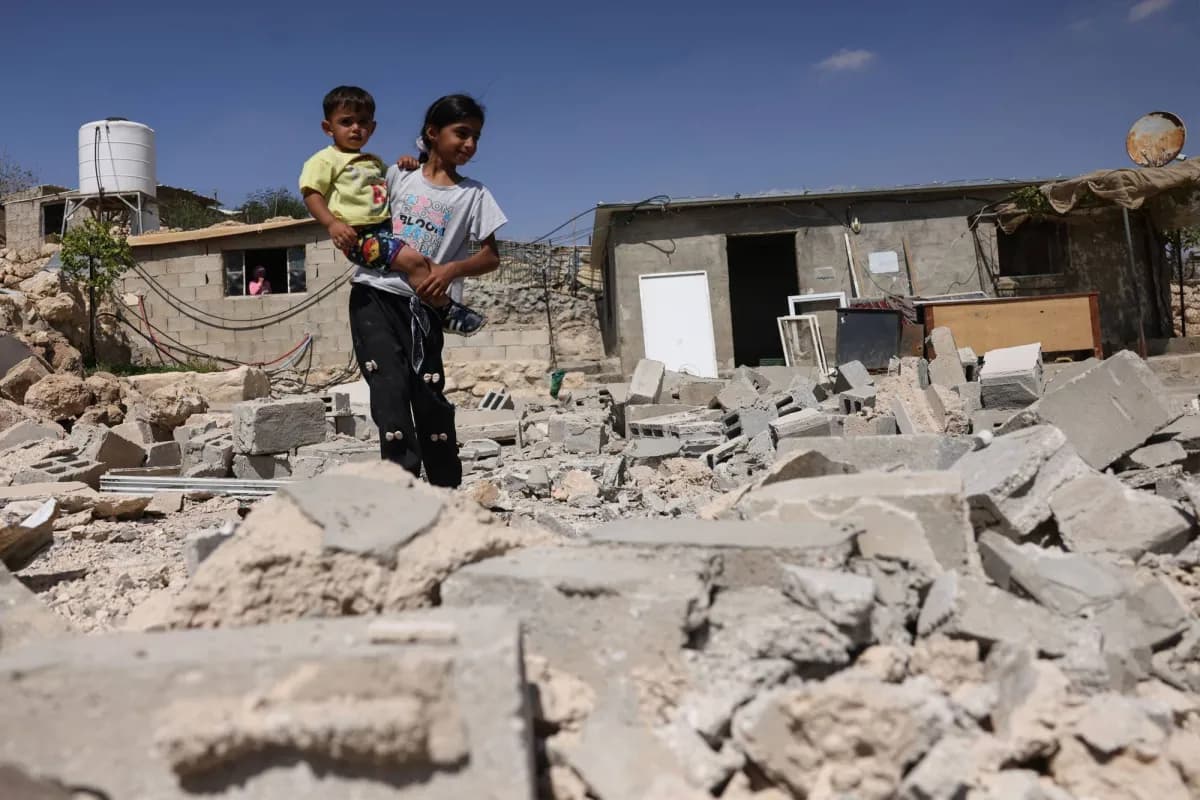 زخم أممي حول قضية فلسطين والسلطة تعتبرها صفعة