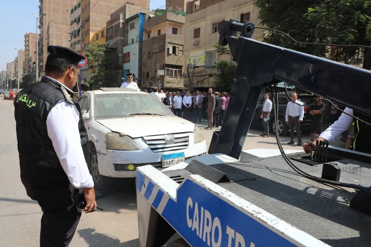 Egypt Faces Challenges Amid Emergency Appeals