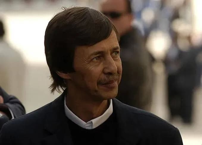 Algeria: Boumédiène's kin and assets