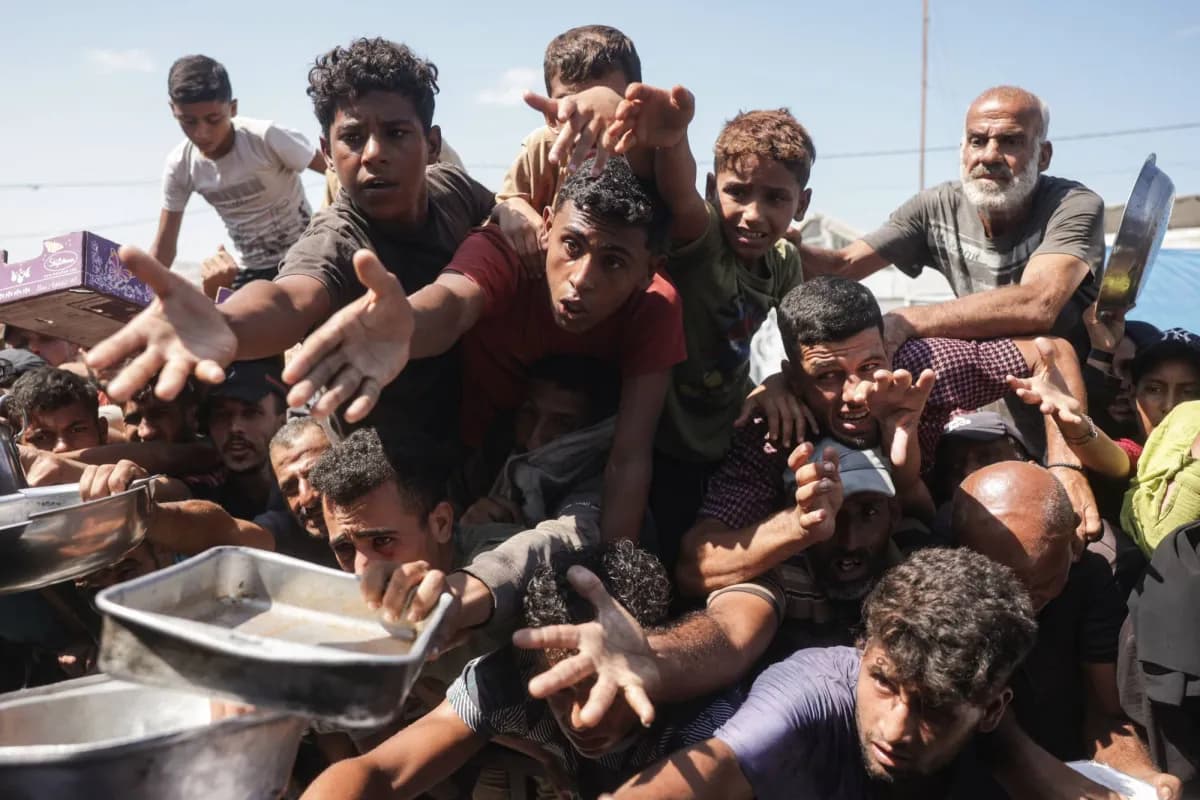 Gaza Residents Use Smuggling to Bypass Israeli Restrictions