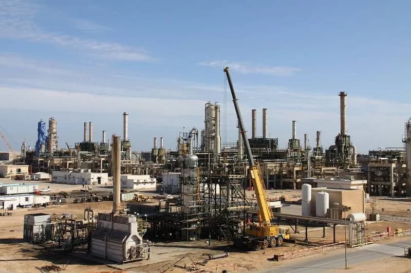Libyan oil sector faces ongoing lockdown effects