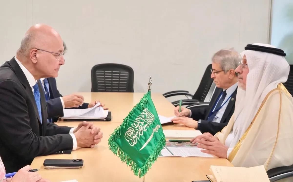 UN Commends Saudi Arabia's Humanitarian Support