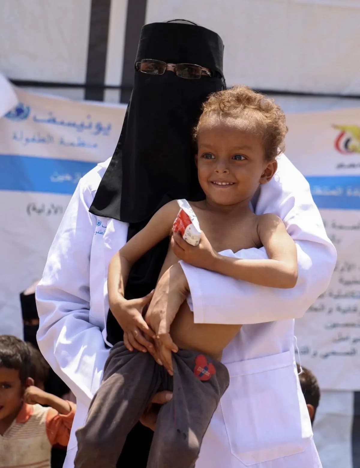 Yemen's health sector faces Houthi escalation