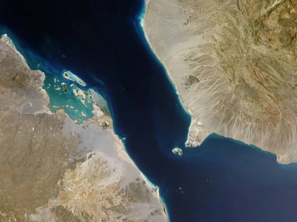 International military ties with Riyadh expand