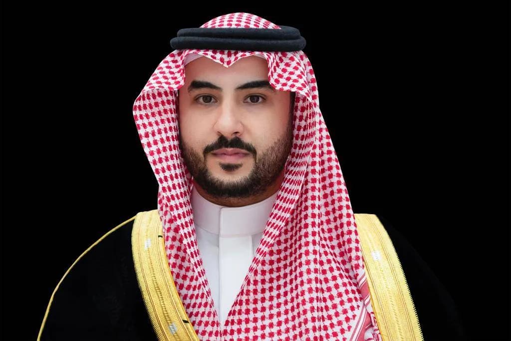 Saudi Defense Minister discusses cooperation with Malaysia