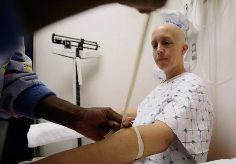 Infections account for one-eighth of global new cancer cases in 2024