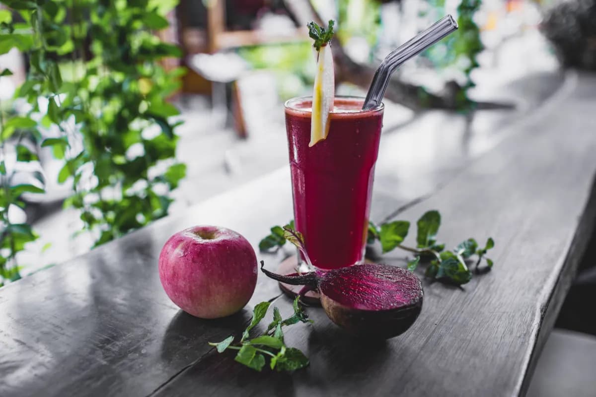 Top healthy drinks to increase energy