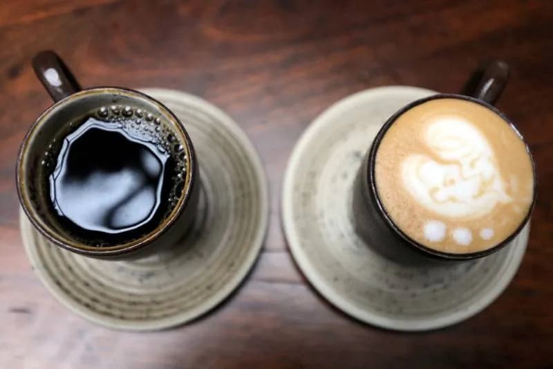 Coffee vs Tea: Which Better for Health