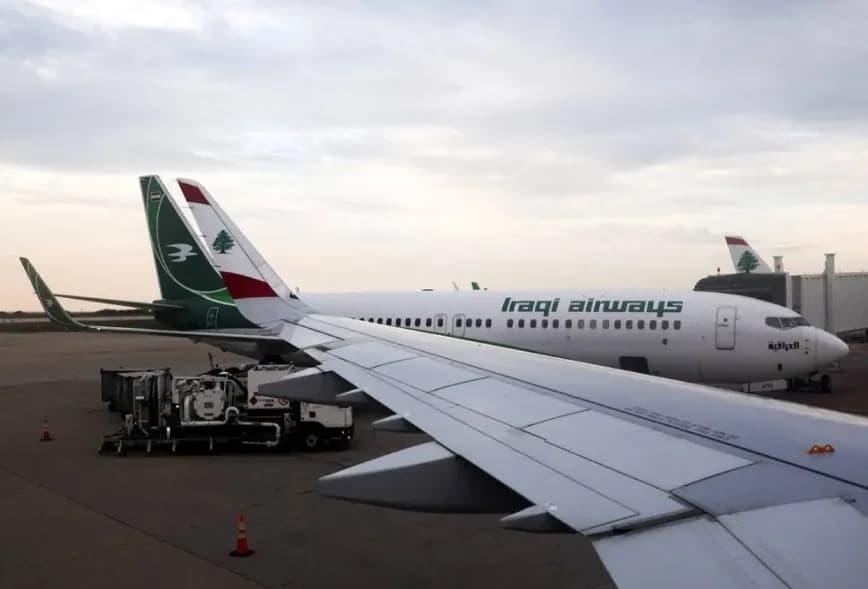Baghdad grants Iraqi Airways flight exemption
