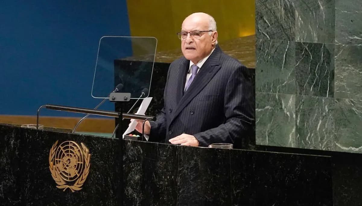 Algeria rejects Sahara negotiations