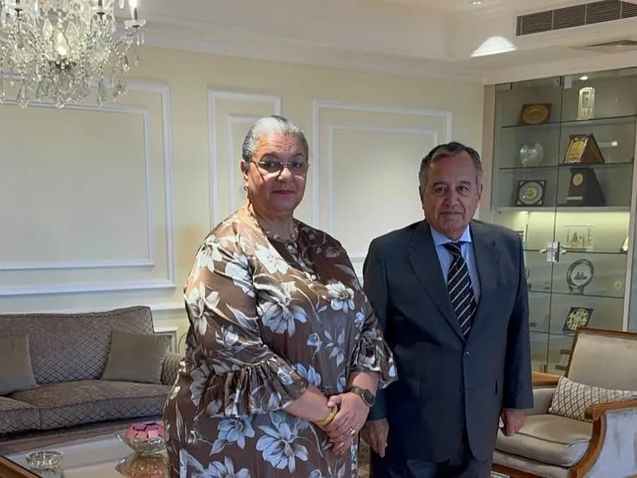 UN and Arab Initiatives to Resolve Libya
