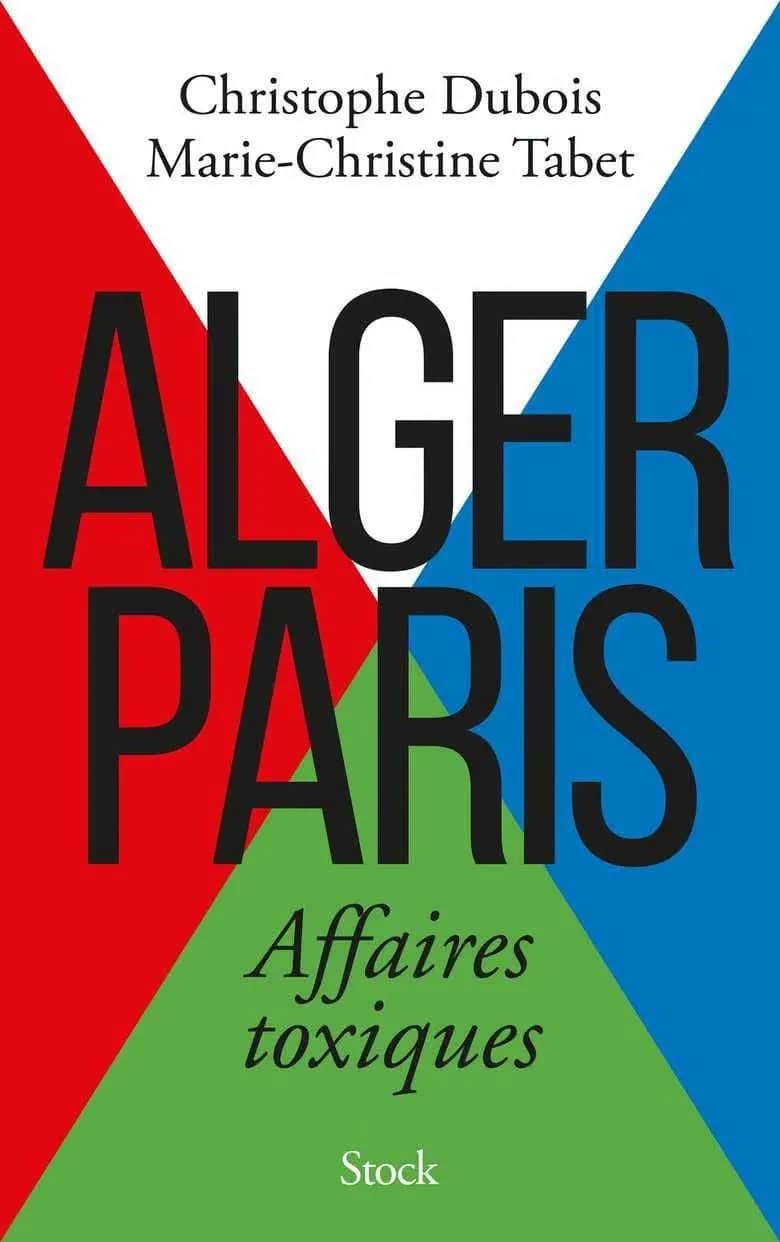 Algiers Paris Toxin Disputes