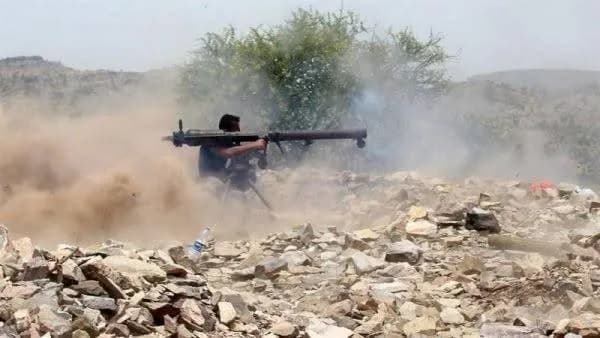 Taiz and Lahj ignite Yemen conflict