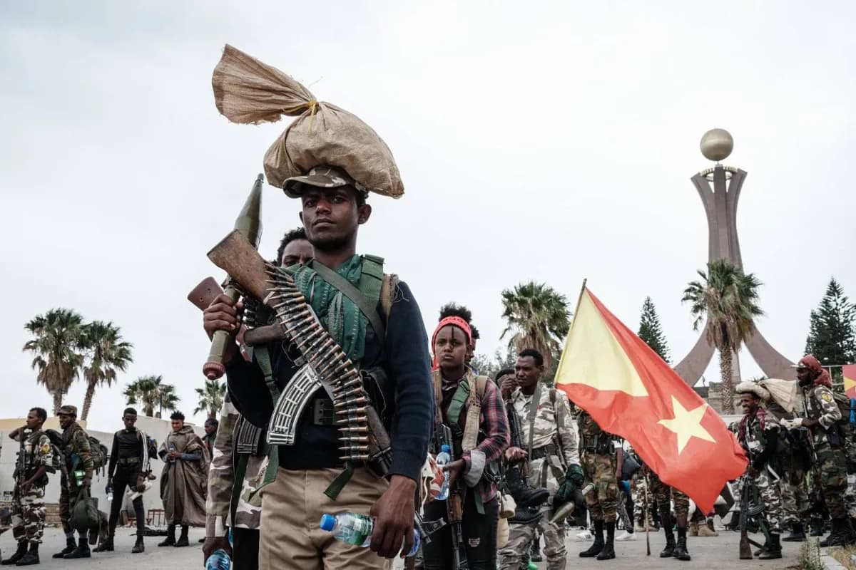 Egypt declares Ethiopian ambassador's advisor undesirable