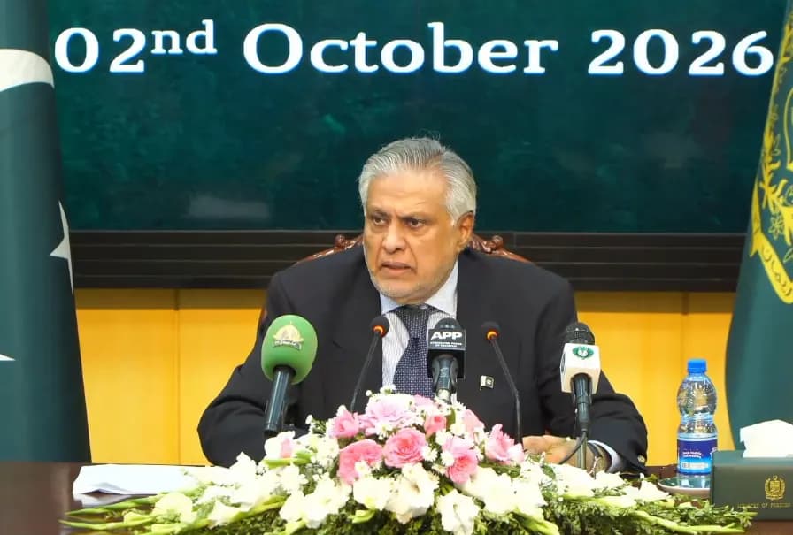Pakistani FM on Makkah Alliance and Houthi attacks
