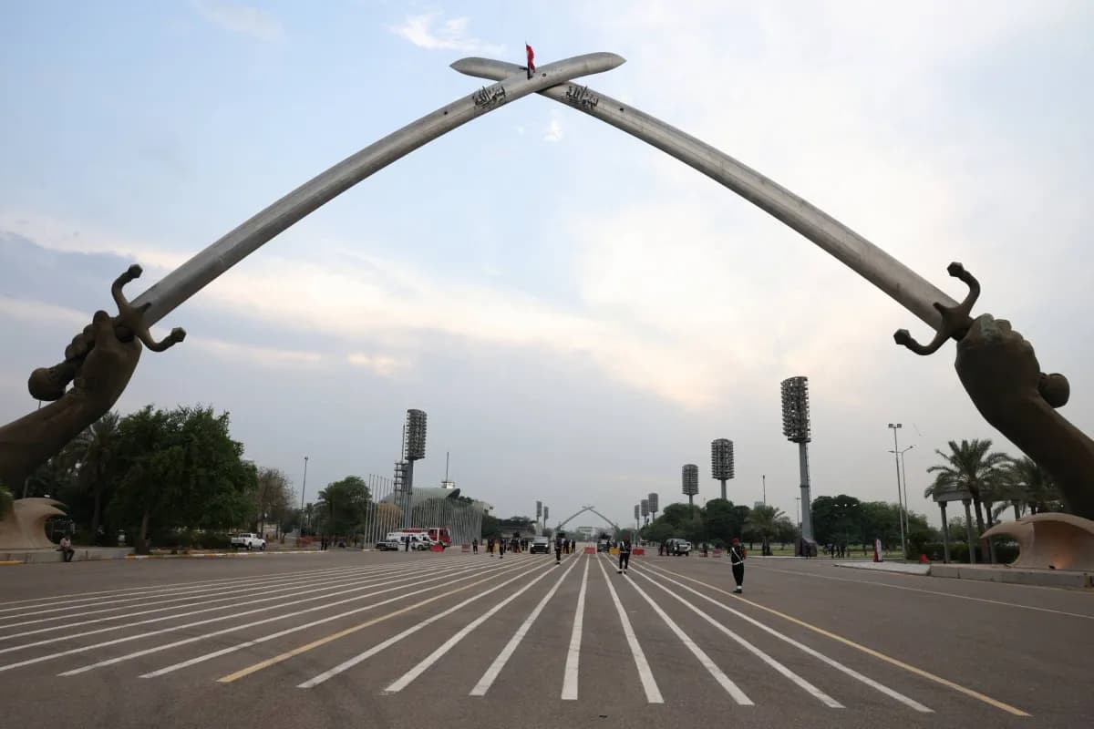 اليوم الوطني يعيد نقاش الاستقلال العراقي