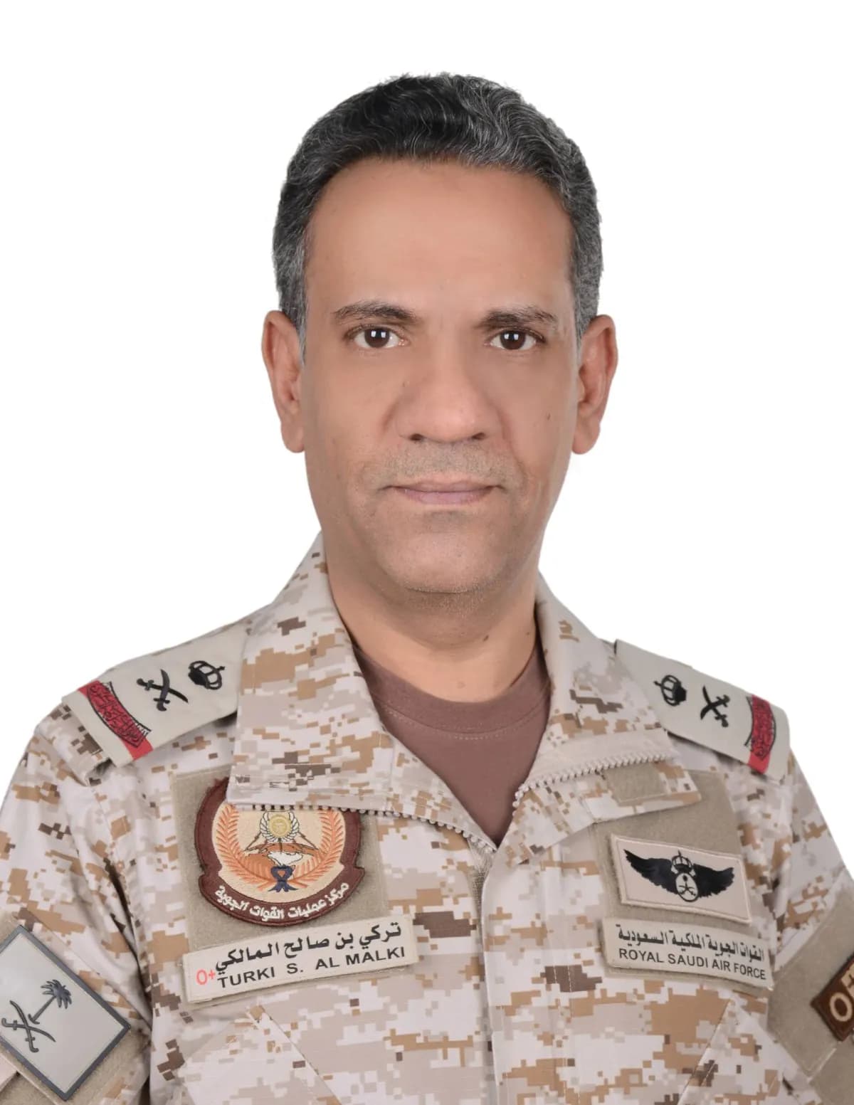 Coalition denies Houthi Riyadh claims
