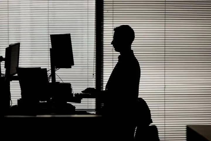 Detecting Psychopathy at Work
