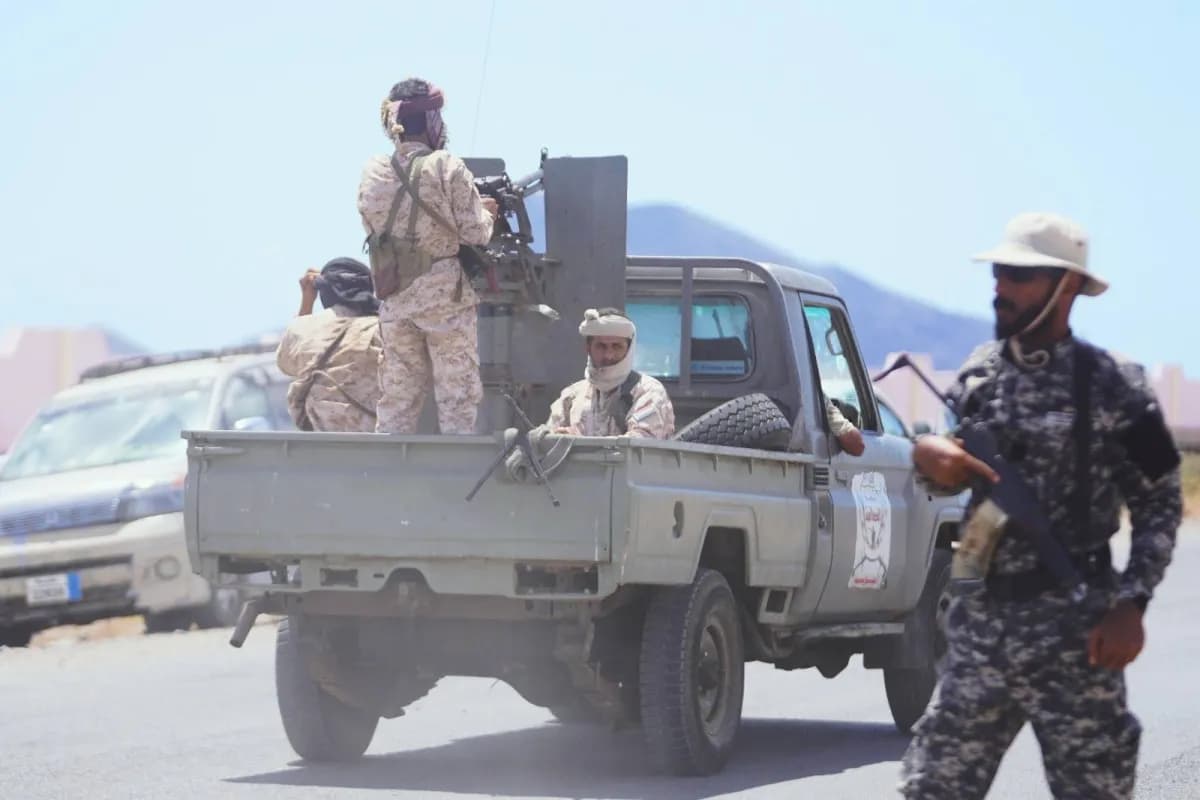 Al-Eryani: Yemen's Dawn Aims to Restore State