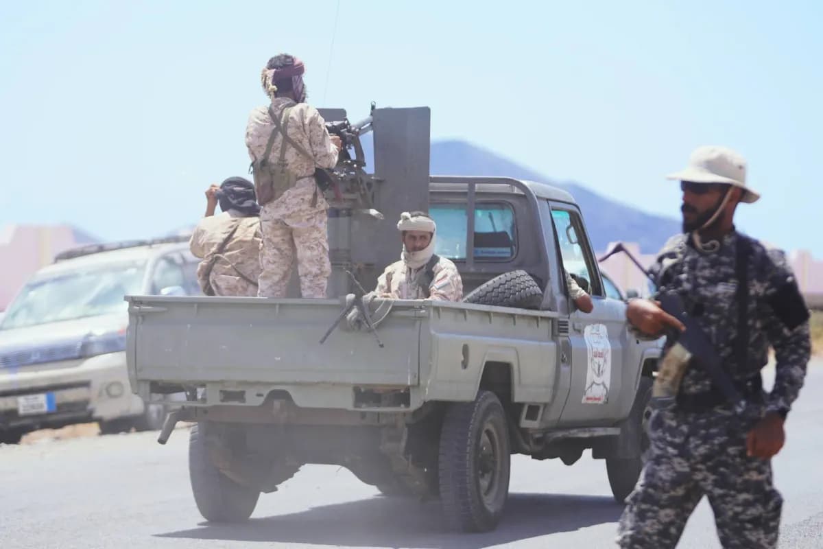 فجر اليمن يهدد حكم الحوثيين