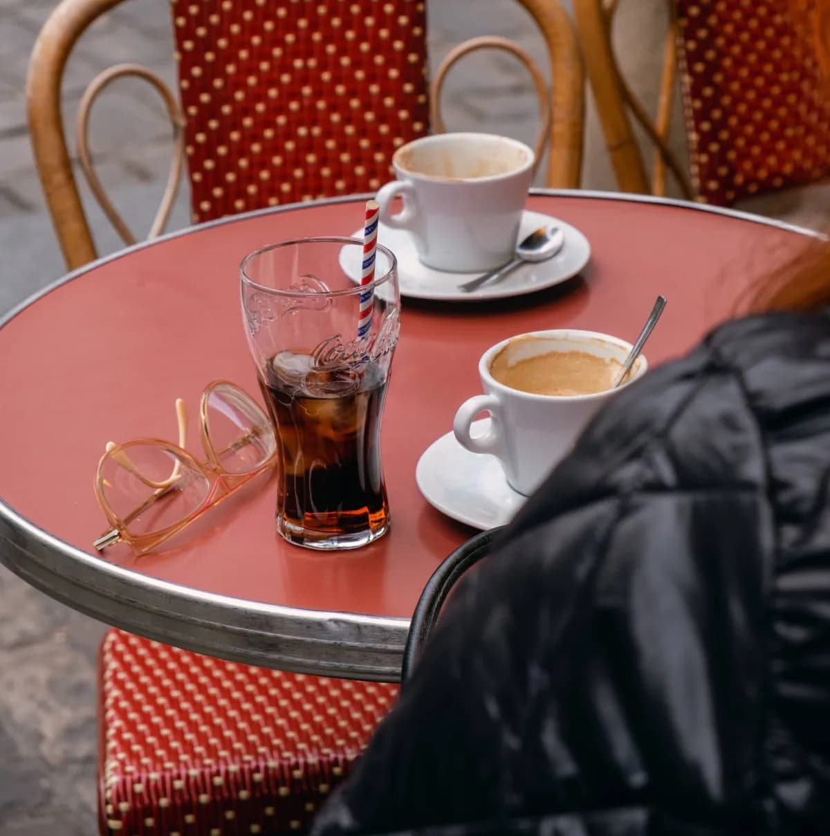Morning drinks that harm the stomach