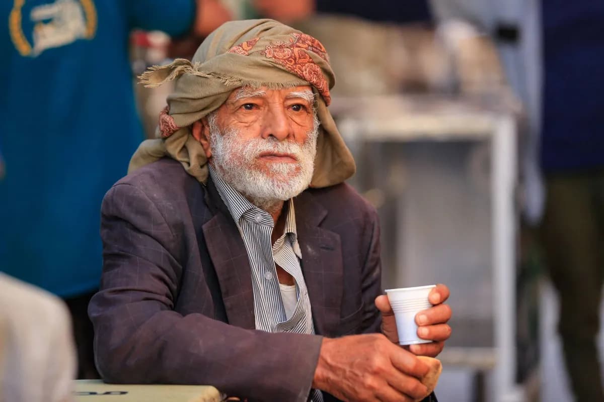 صنعاء تنتظر فجر اليمن بعد 12 عاماً من الحوثي