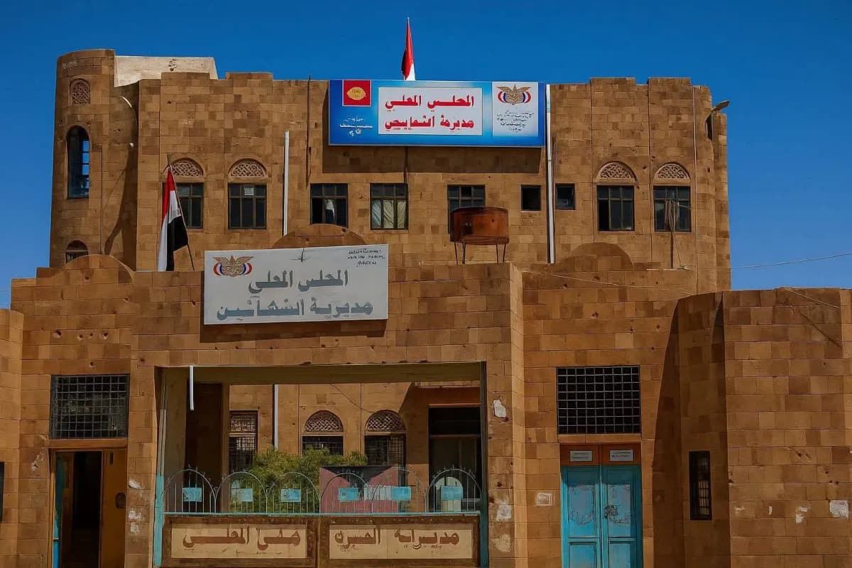 التربة تصبح هدفا بعد الاقتحام الحوثي