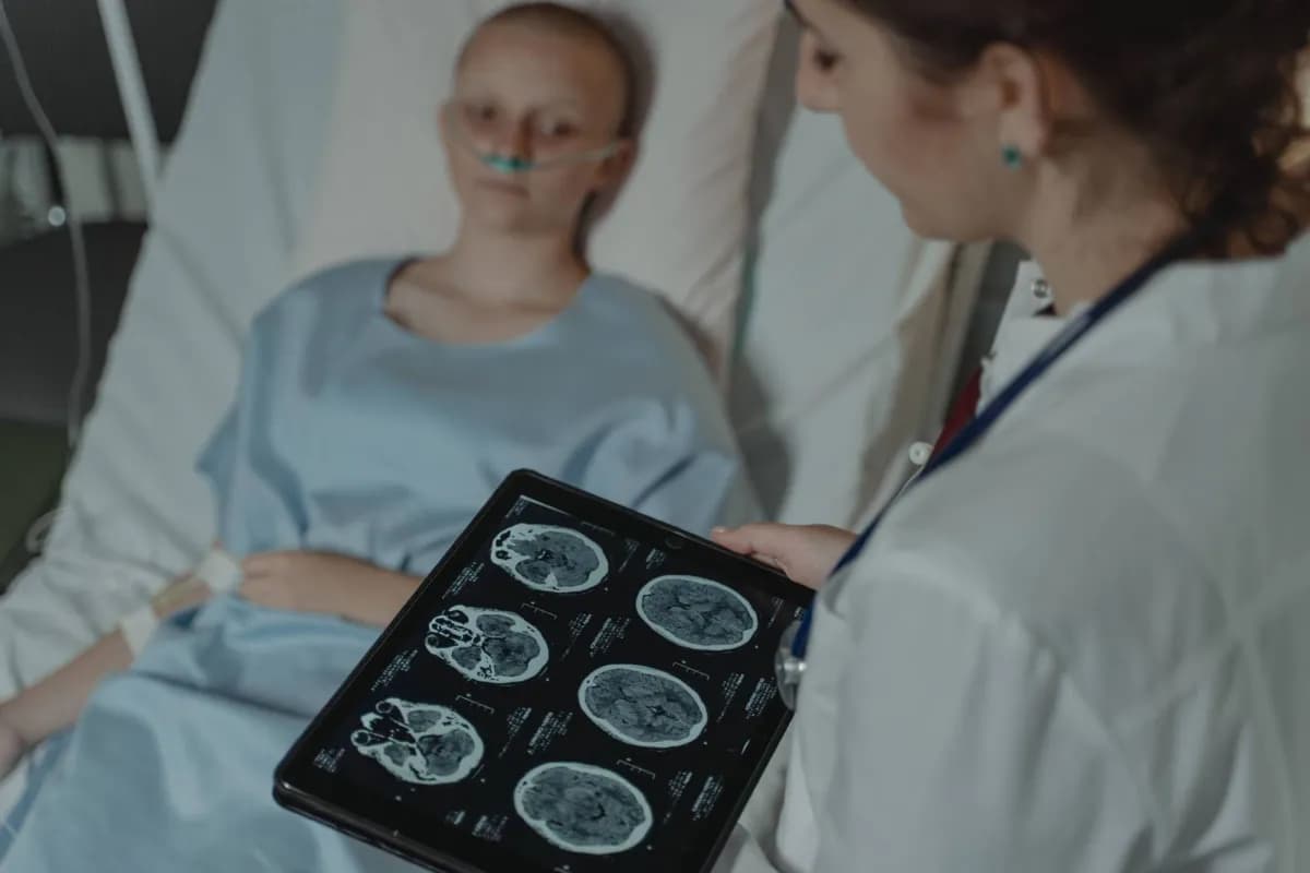 Increase in youth cancer cases