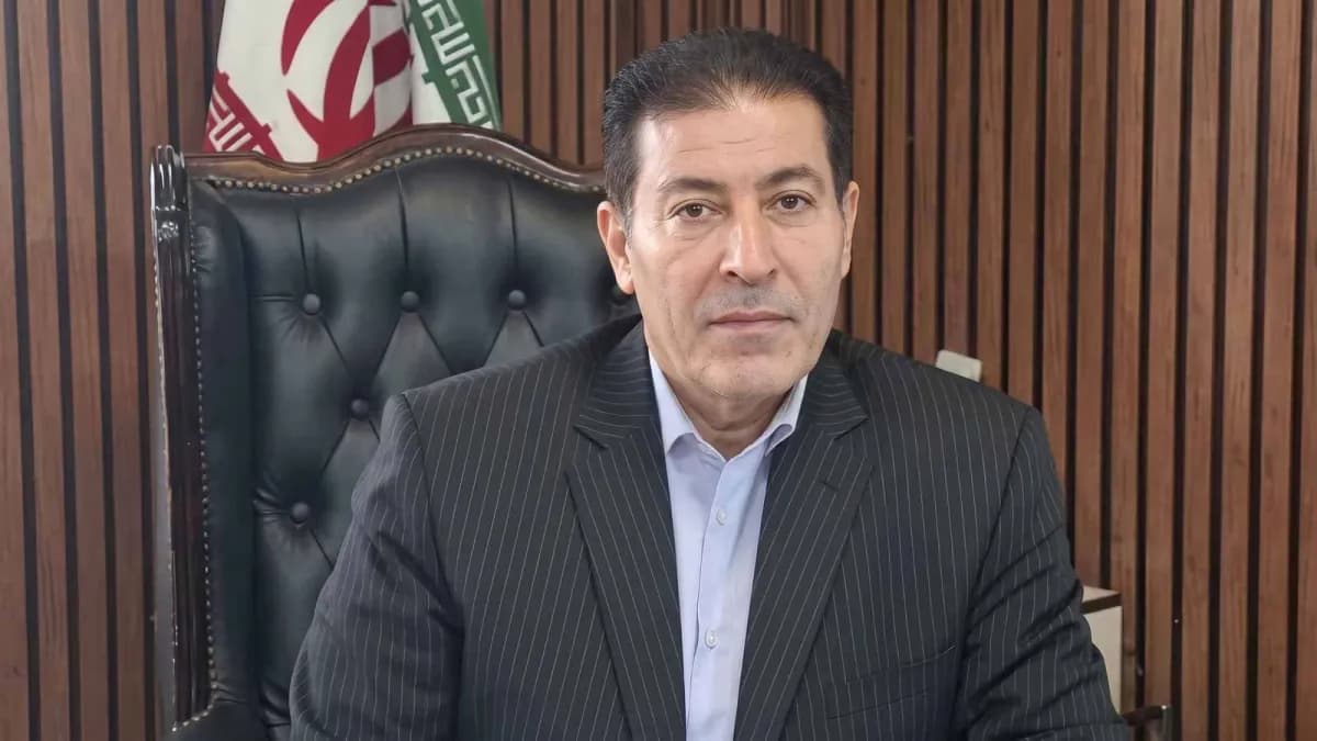 Iran nominates Rocket Maker as Defense Minister