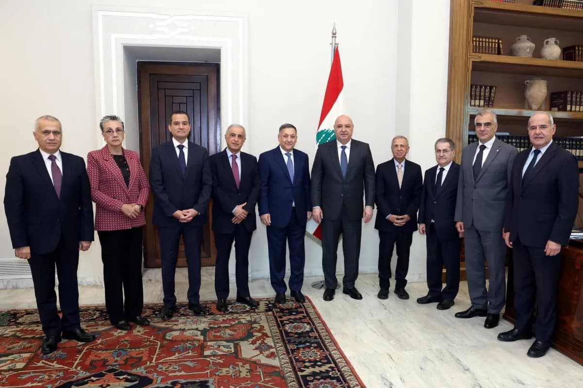 Nabihists warn of security gap in South Lebanon